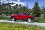 Jeep Wrangler Unlimited Sahara 2012 года